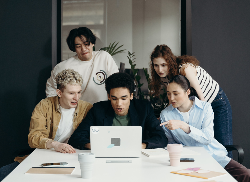 Utopia Marketing Solutions